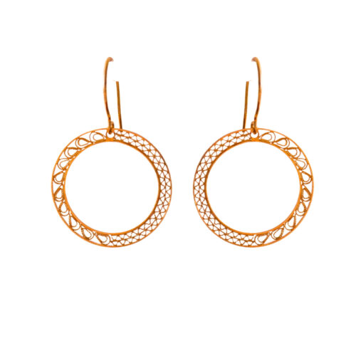 ARETES CIRCULO DE YING